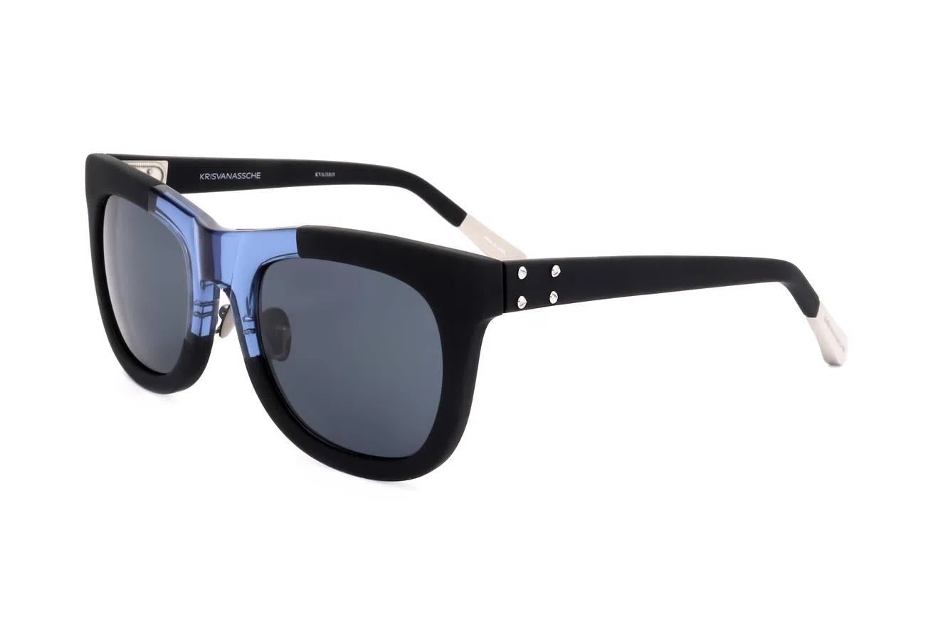 Kris Van Assche by Linda Farrow KVA38 Eyeglasses - view 19